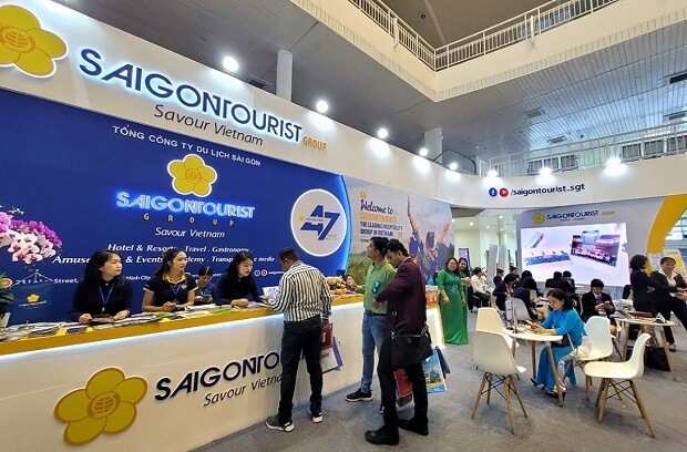 Tốp 25 công ty du lịch tại hà nội uy tín