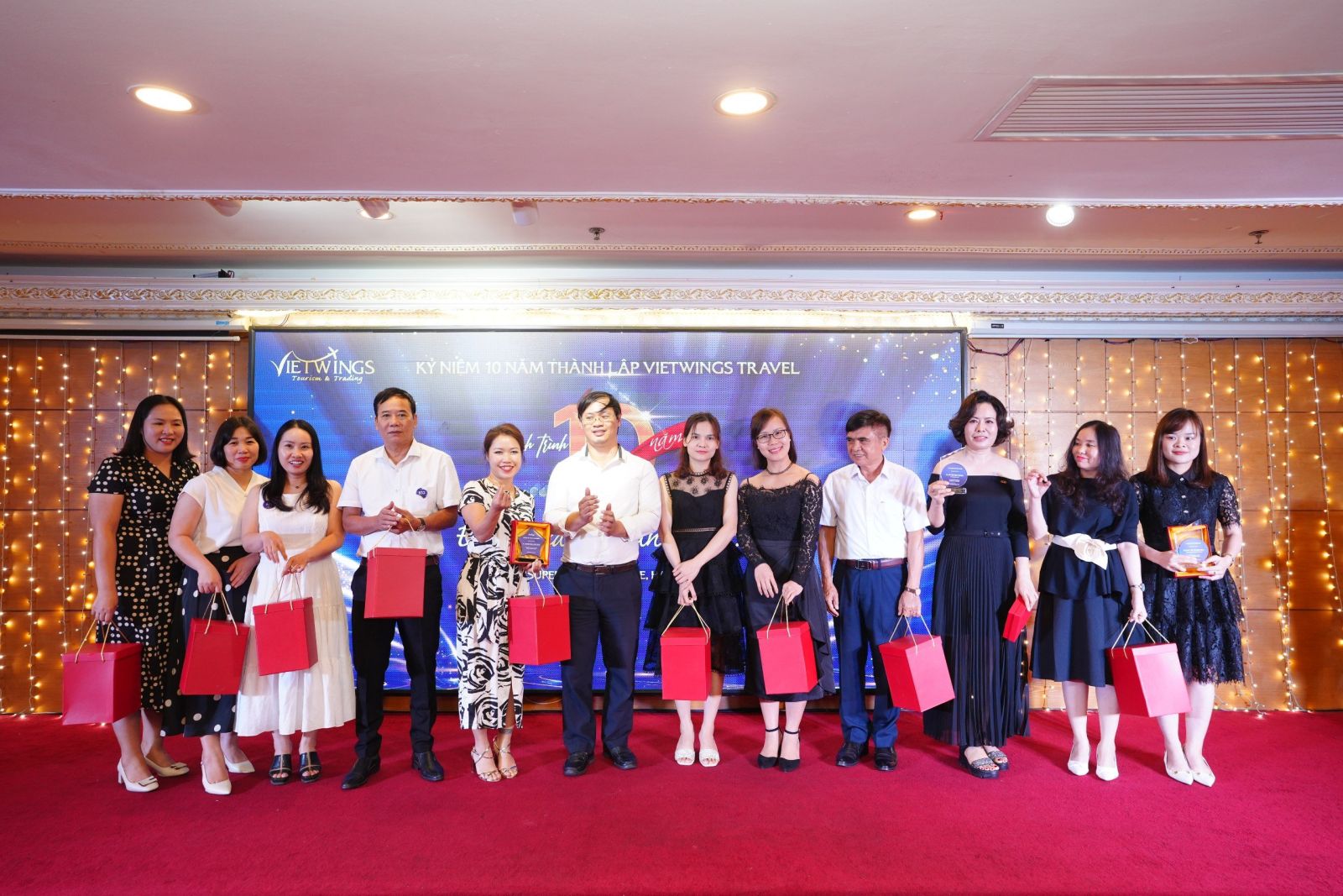 Công ty du lịch uy tín tại hà nội