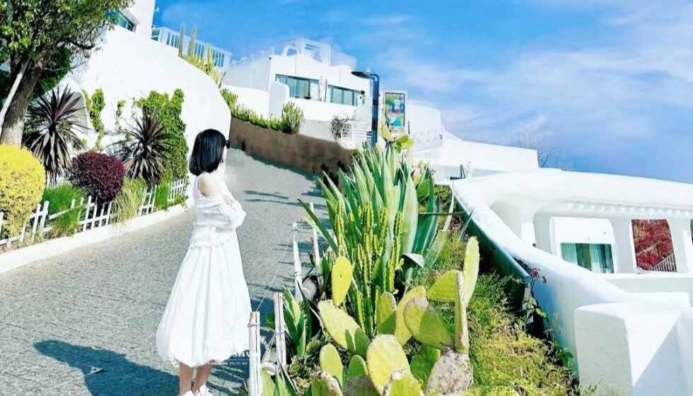 Đại Lý - Lệ Giang - Shangrila