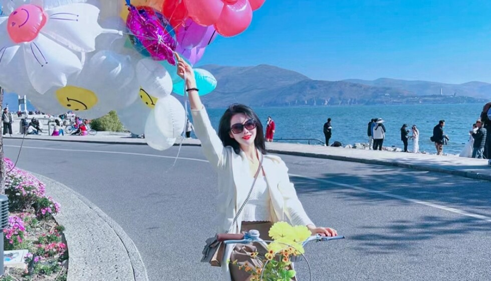 Đại Lý - Lệ Giang - Shangrila