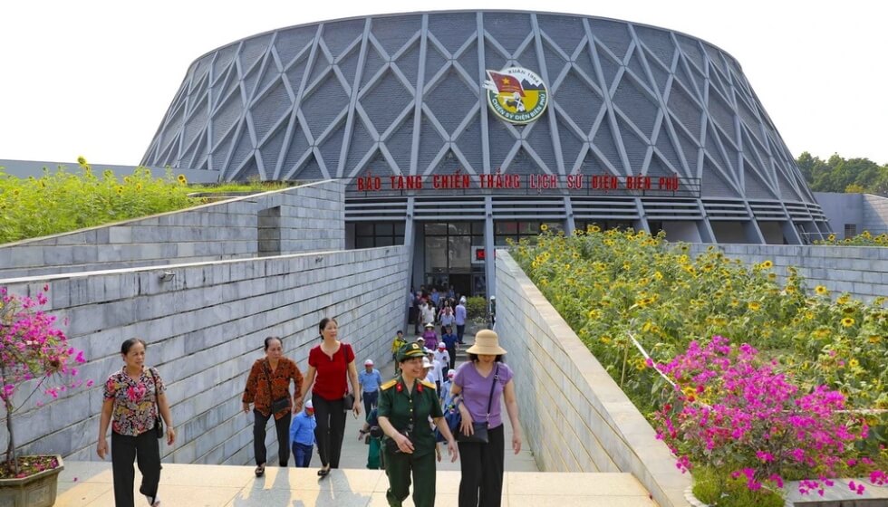 Du lịch điện biên