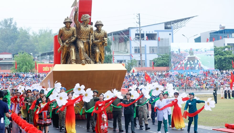 du lịch điện biên