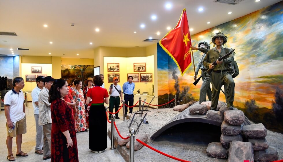 du lịch điện biên 3 ngày 2 đêm