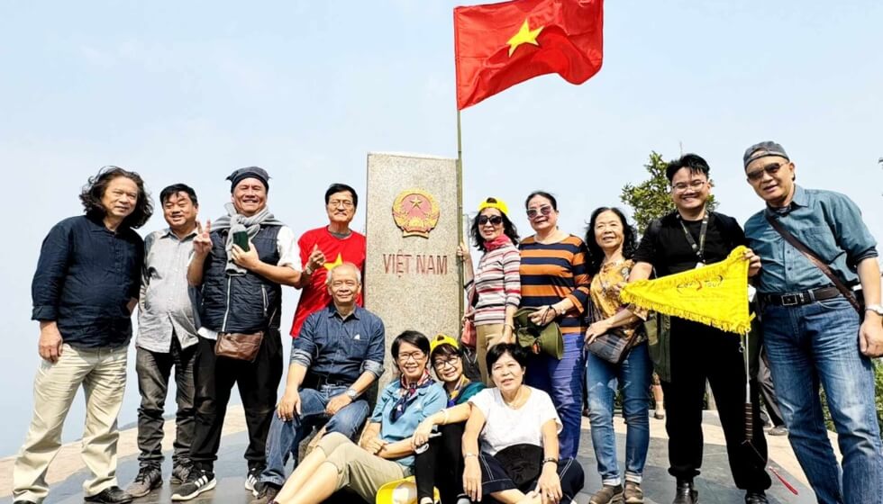 Du lịch điện biên