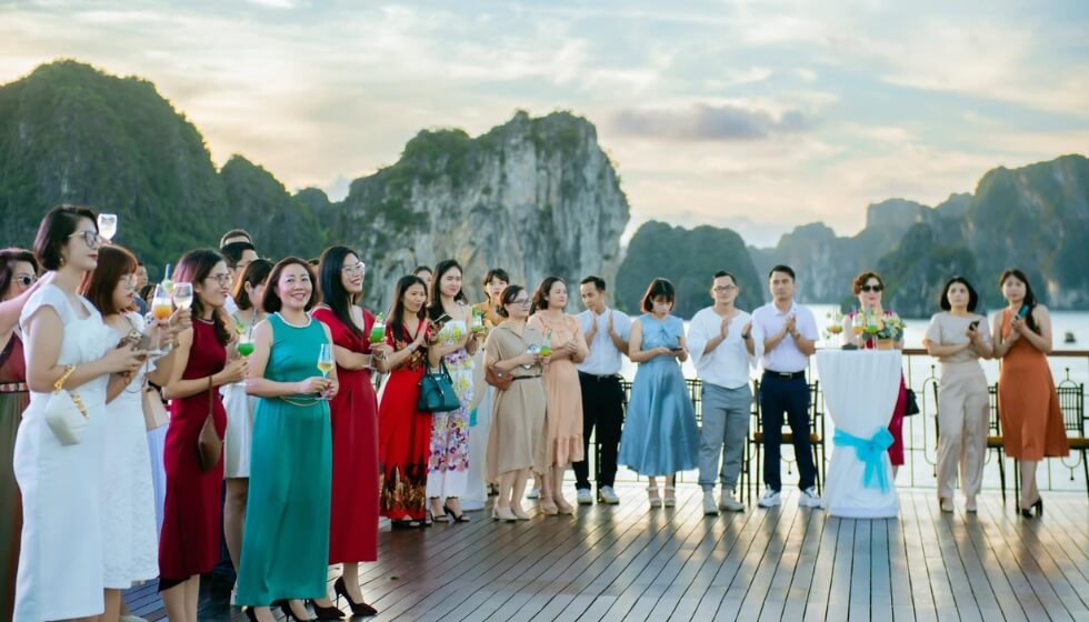 du thuyền indochine