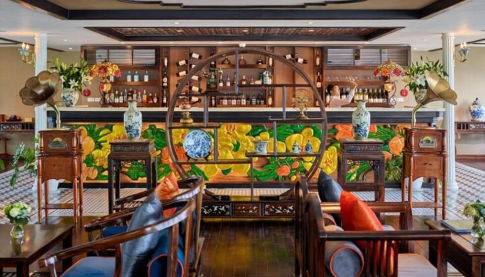 DU THUYỀN INDOCHINE PREMIUM HẠ LONG