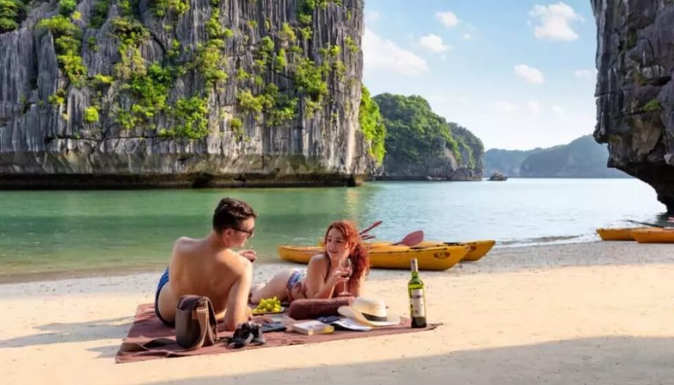 du thuyền indochine premium