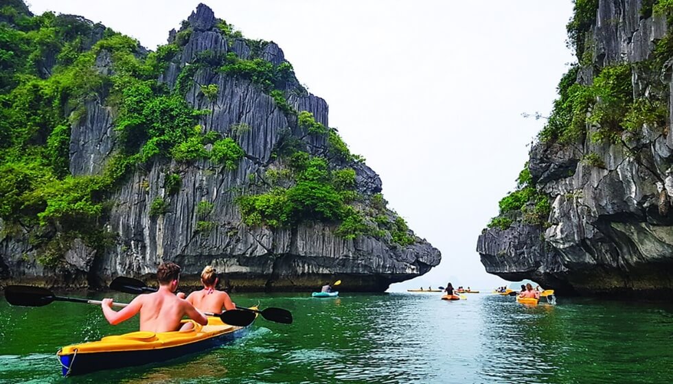 Vịnh Hạ Long