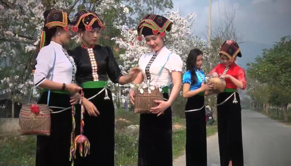 pù luông 