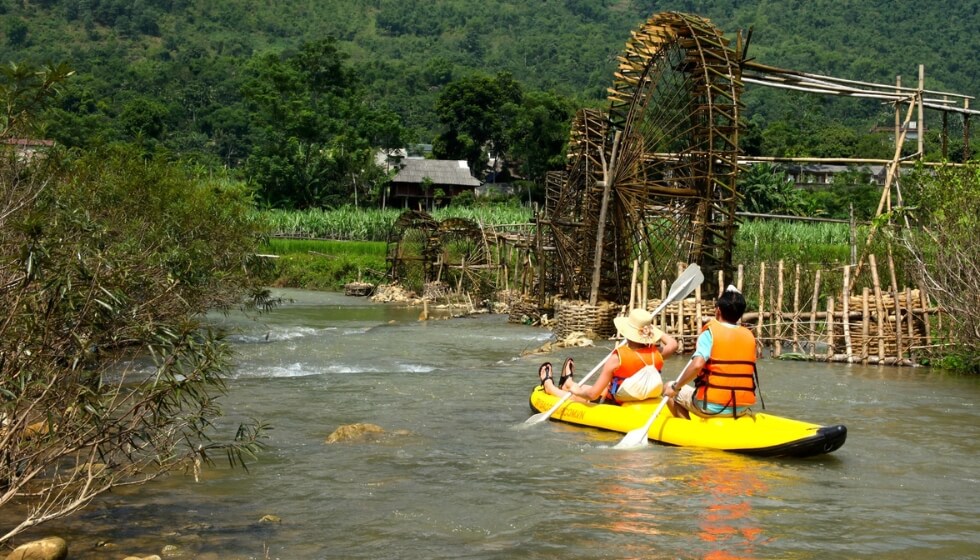 pù luông 