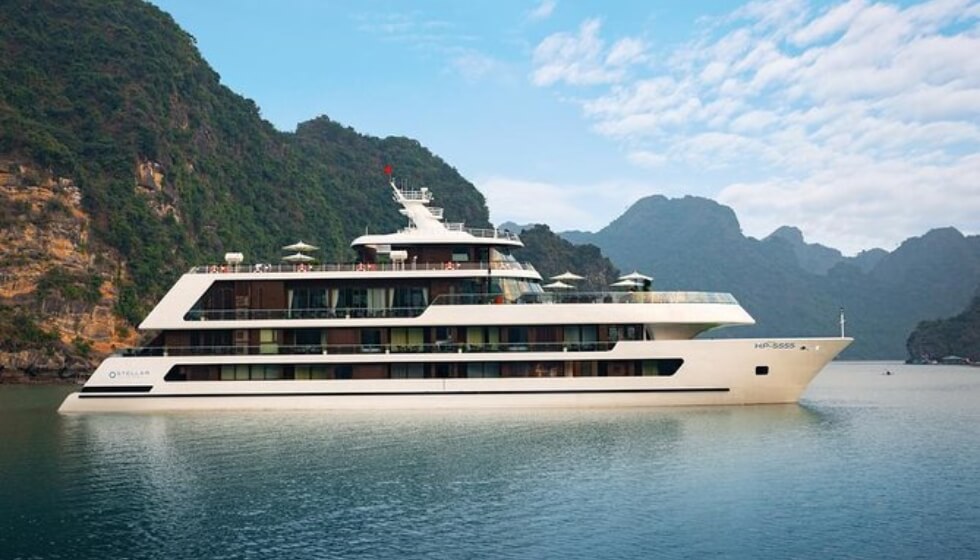 stellar of the sea cruise