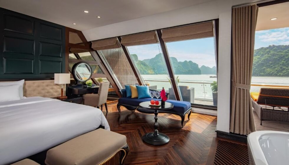 STELLA OF THE SEAS CRUISE
