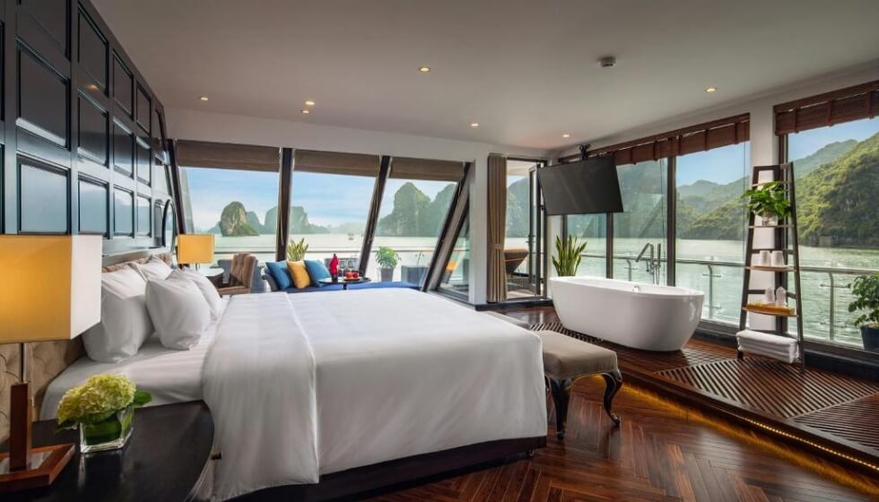 STELLA OF THE SEAS CRUISE