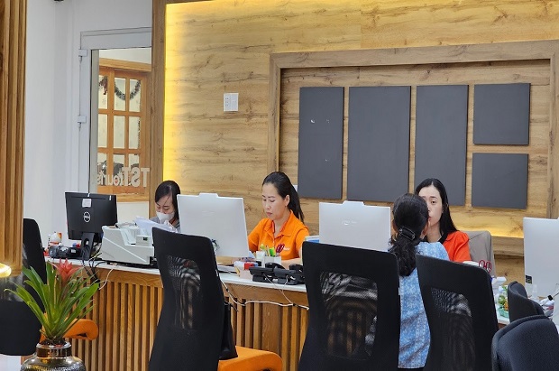 Công ty du lịch hà nội uy tín
