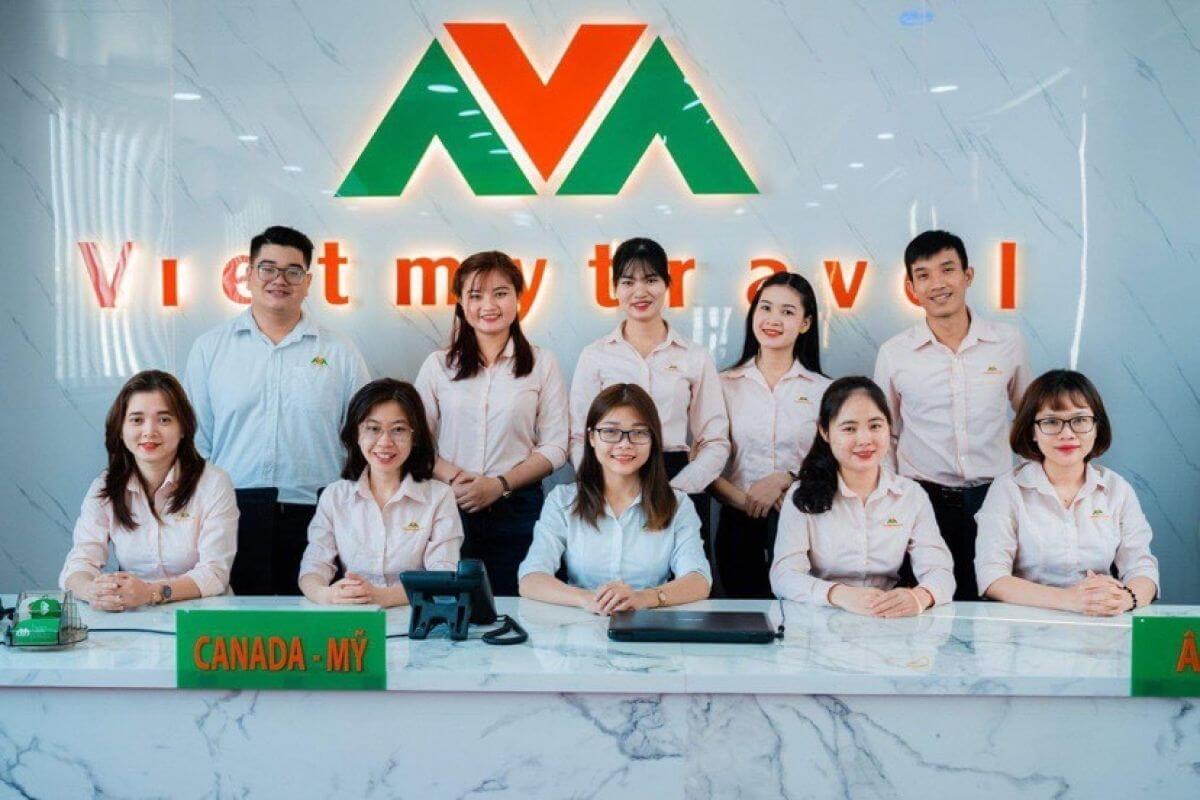 Công ty du lịch uy tín tại hà nội