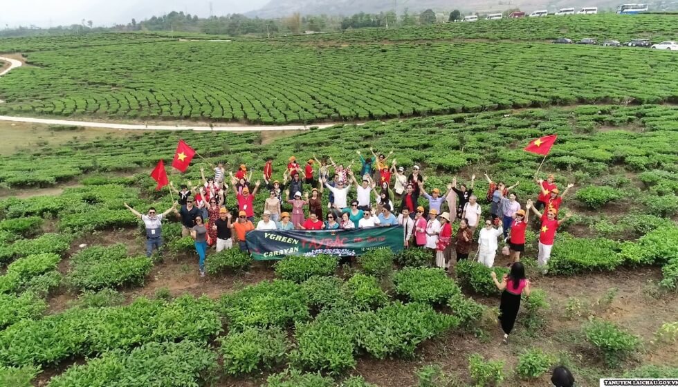 du lịch điện biên 3 ngày 2 đêm