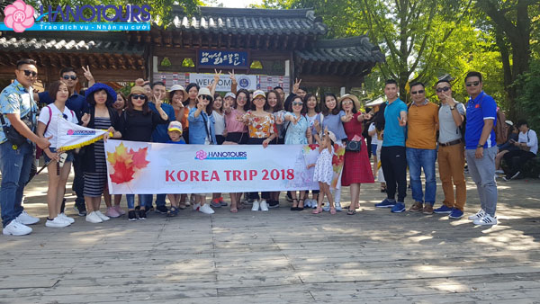 Top công ty du lịch hà nội uy tín
