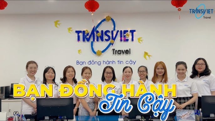 Công ty du lịch uy tín tại hà nội