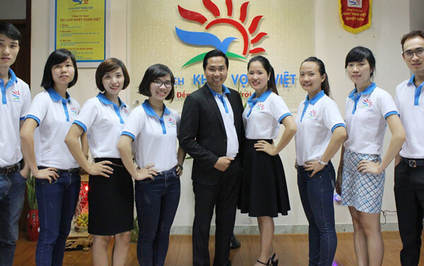 Công ty du lịch Hà Nội