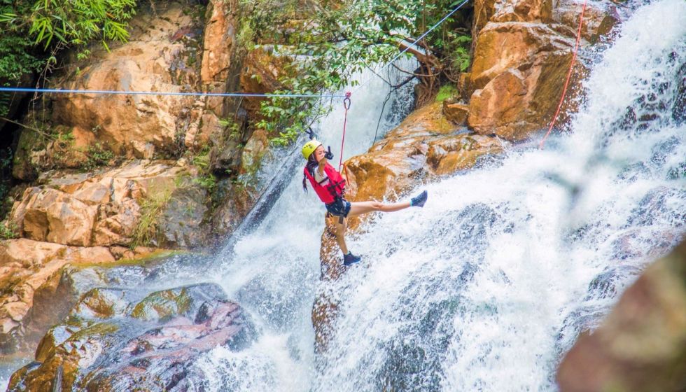 du lịch đà lạt nha trang