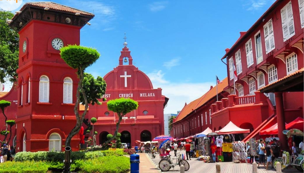 Malacca