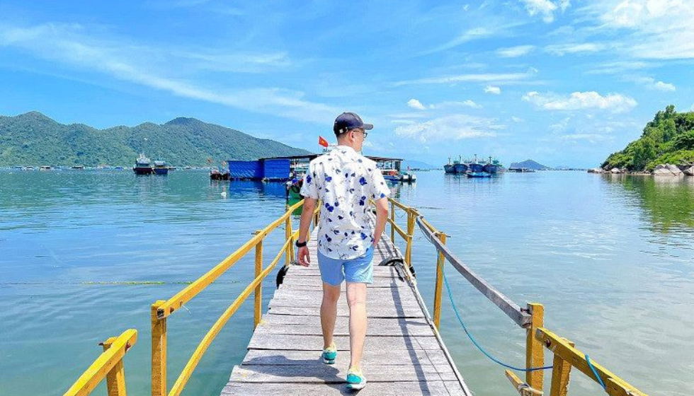 vịnh cũng rô