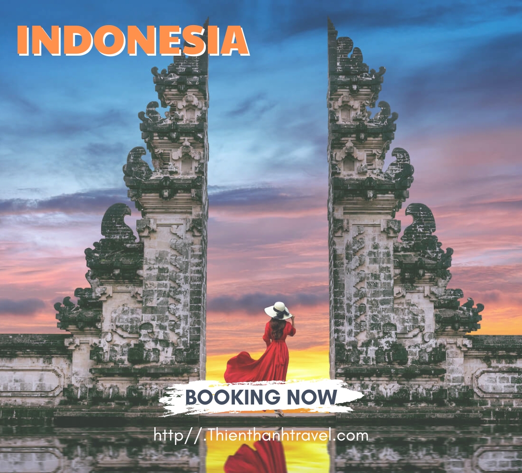 Bali - Indonesia