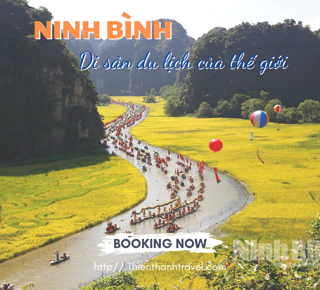 Ninh Bình