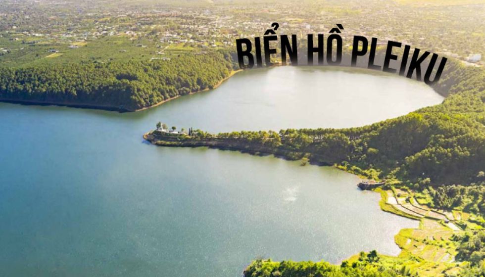 Tour Tây Nguyên 4 Ngày 3 đêm từ Hà Nội| Playku - Buôn Mê Thuật [Bay ...