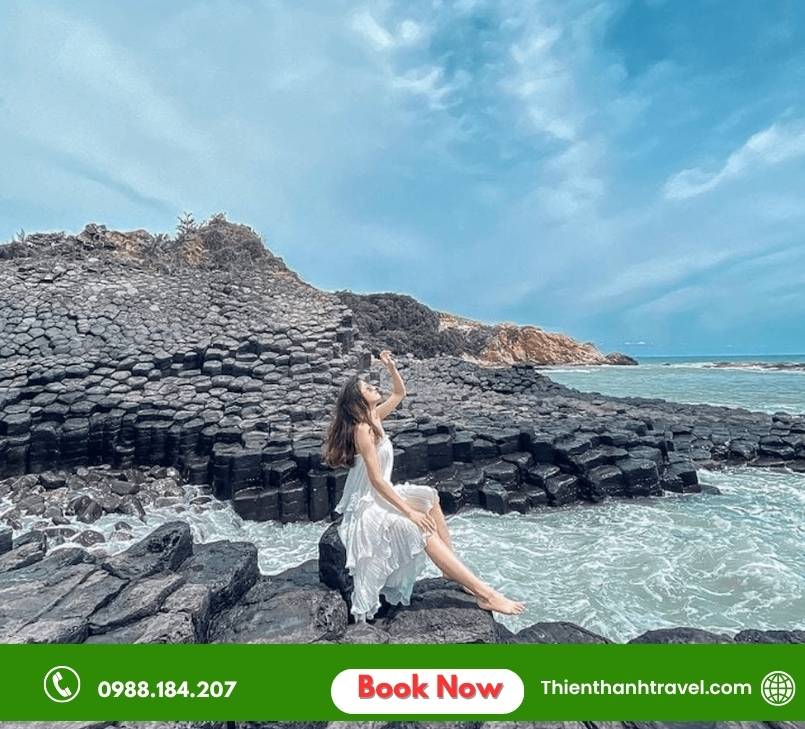 Review 15 địa điểm du lịch Phú Yên hot nhất hiện nay bạn phải ghé thăm